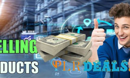 Exclusive Private Label Rights (PLR) Products at PLRDeals.com
