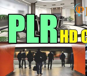 Top PLR Digital Products with Master Resale Rights