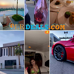 Glamorous Lifestyle video
