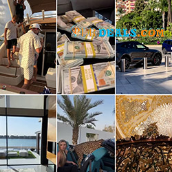 Zillionaire video Clip Collection