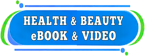 Health & Beauty PLR eBooks & Videos